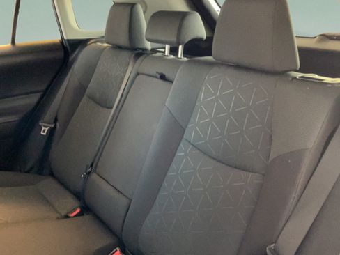 Certified 2023 Toyota RAV4 XLE w/ Convenience Package FWD image 25