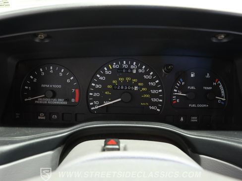 Used 1993 Ford Taurus SHO image 37