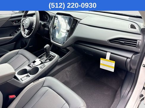 New 2026 Subaru Crosstrek 2.5i Limited AWD/4WD image 36