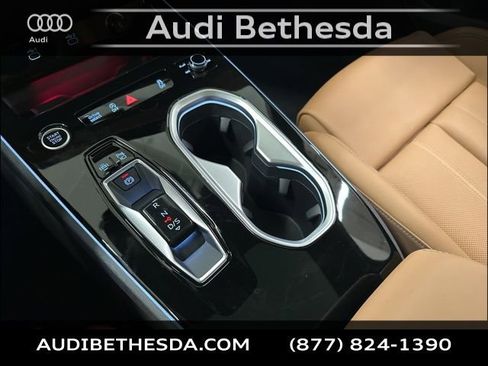 New 2026 Audi A6 Premium Plus image 19