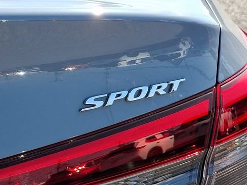 Certified 2023 Honda Civic Sport image 31