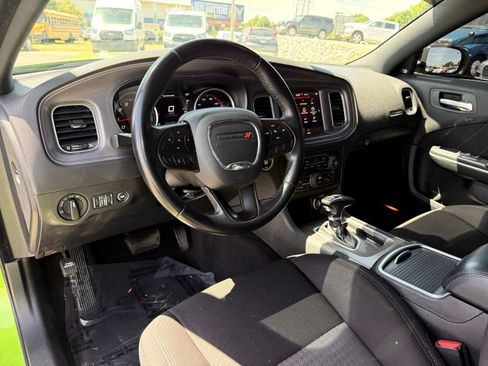 Used 2023 Dodge Charger GT RWD image 22