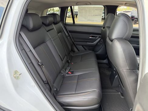 New 2025 MAZDA CX-50 AWD 2.5 Hybrid w/ Weather Package image 27