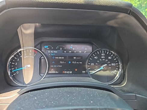 Used 2019 Ford Expedition Limited w/ Driver Assistance Package AWD/4WD image 15