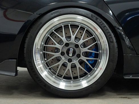 Used 2018 BMW M3 image 16