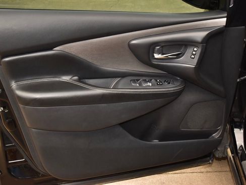 Used 2020 Nissan Murano SL w/ Moonroof Package FWD image 36