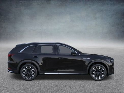 New 2026 MAZDA CX-90 Plug-In Hybrid w/ Premium Plus image 5
