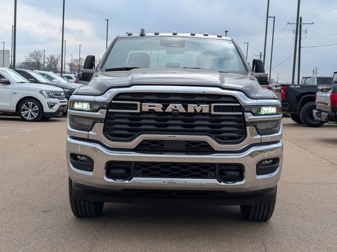 Used 2026 RAM 2500 Big Horn image 2