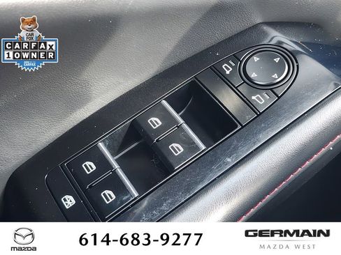 Used 2023 MAZDA CX-30 AWD 2.5 S w/ Preferred Package image 28