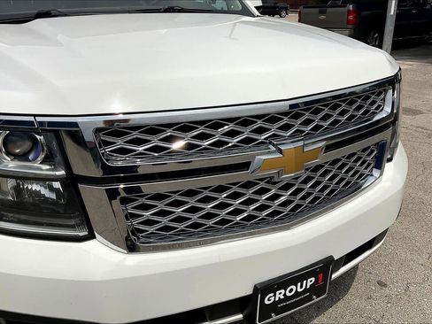 Used 2016 Chevrolet Tahoe LS image 30