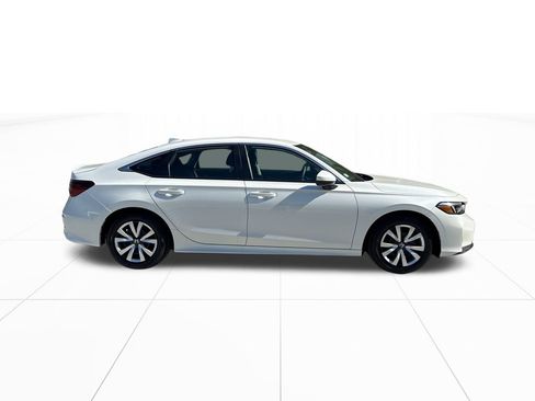 Certified 2026 Honda Civic LX image 10