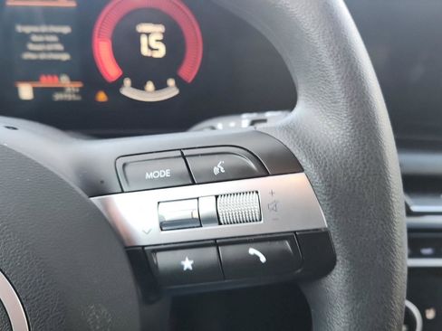 Used 2025 Hyundai Tucson SEL image 15