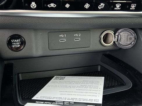 New 2026 Nissan Rogue SV image 11