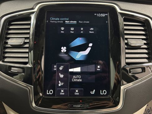 Used 2020 Volvo XC90 T6 Inscription w/ Protection Package Premier AWD/4WD image 8