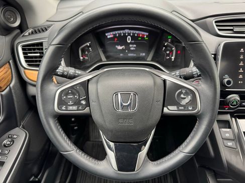 Used 2018 Honda CR-V Touring image 10