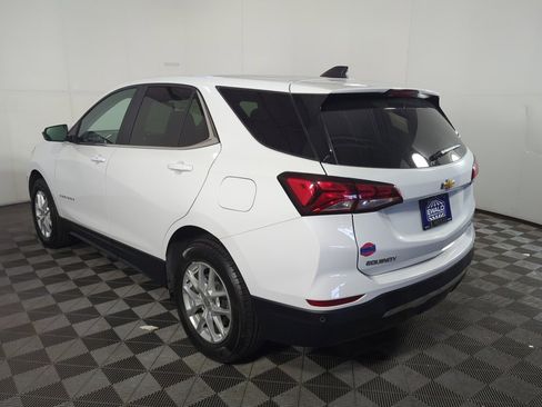 Used 2024 Chevrolet Equinox LT image 6
