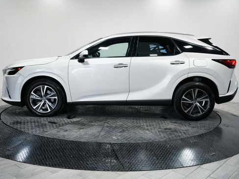 Used 2023 Lexus RX 350 Premium w/ Accessory Package AWD/4WD image 4
