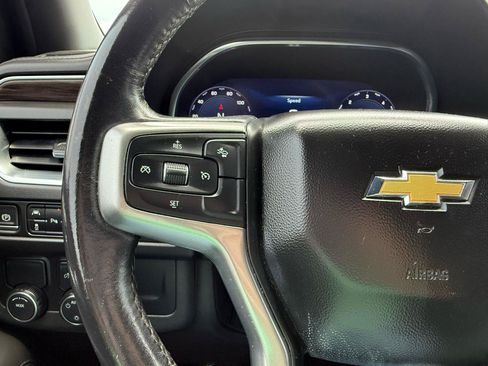 Used 2023 Chevrolet Tahoe LT RWD image 27