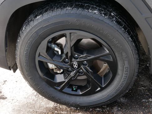 Used 2022 Hyundai Tucson SE image 15