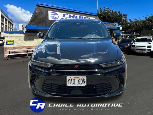 Used 2024 Dodge Hornet GT AWD/4WD image 11