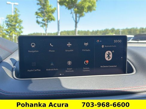 Certified 2023 Acura MDX A-Spec AWD/4WD image 17