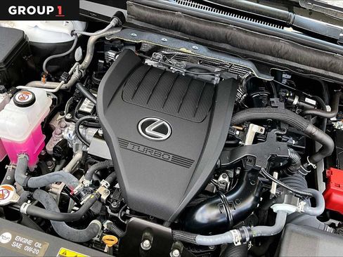 Certified 2025 Lexus RX 350 Premium w/ Convenience Package image 30