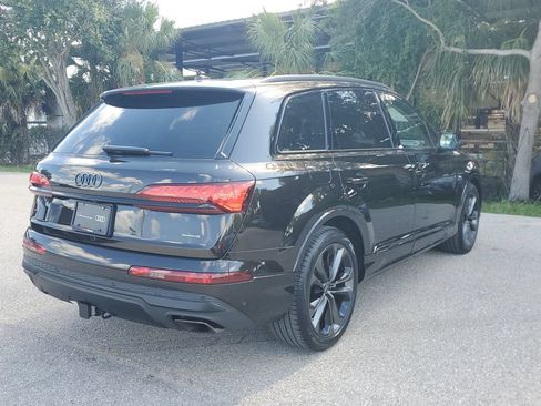 Certified 2026 Audi Q7 3.0T Premium Plus w/ Premium Plus Package AWD/4WD image 5