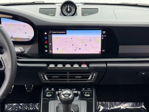 Used 2024 Porsche 911 Carrera T image 25