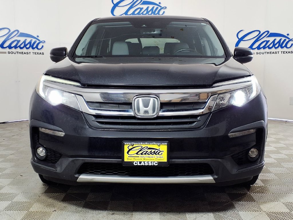 Used 2019 Honda Pilot EX-L image 3