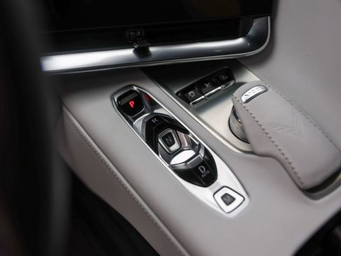 Used 2022 Chevrolet Corvette Stingray Preferred Conv w/ 2LT image 18