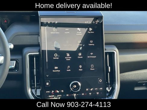 New 2026 GMC Yukon Denali w/ Sun & Power Step Package image 18