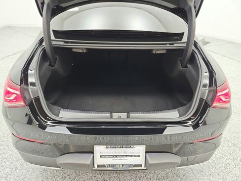 Used 2023 Mercedes-Benz CLA 250 image 21