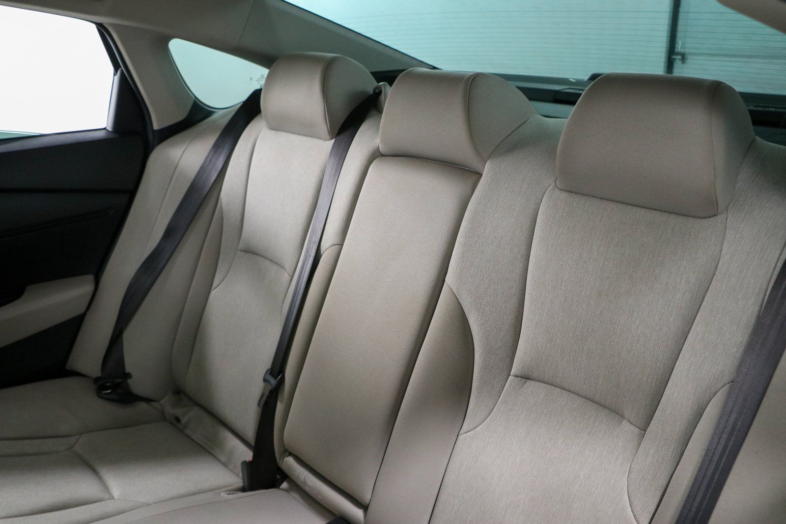 Used 2024 Honda Accord LX image 24
