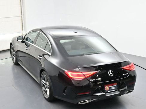 Used 2019 Mercedes-Benz CLS 450 4MATIC image 32