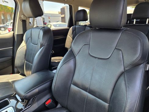 Used 2023 Kia Telluride EX X-Line AWD/4WD image 16