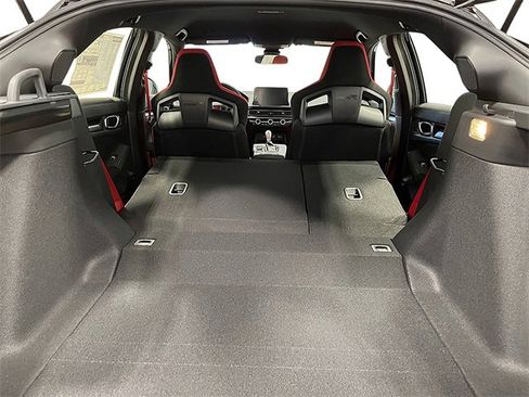 New 2025 Honda Civic Type R image 27