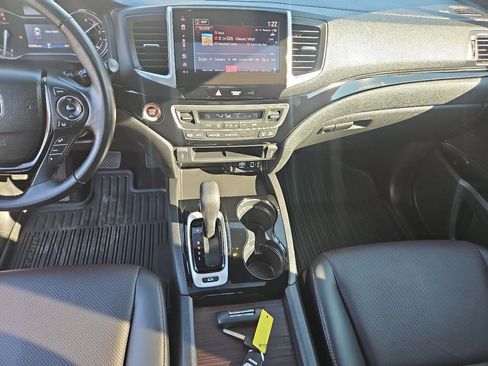 Used 2019 Honda Ridgeline Black Edition image 27