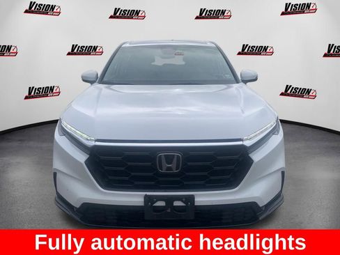 Used 2023 Honda CR-V LX image 8