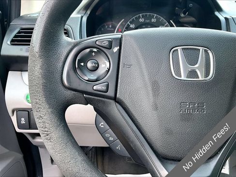 Used 2012 Honda CR-V LX image 15