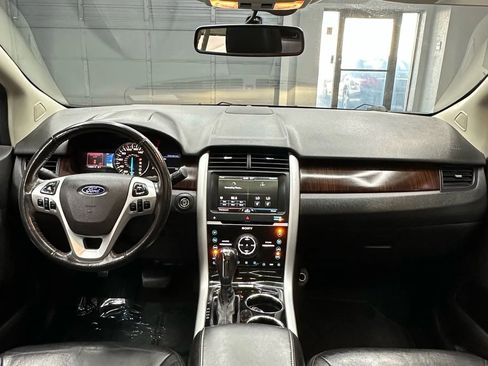 Used 2013 Ford Edge Limited image 24