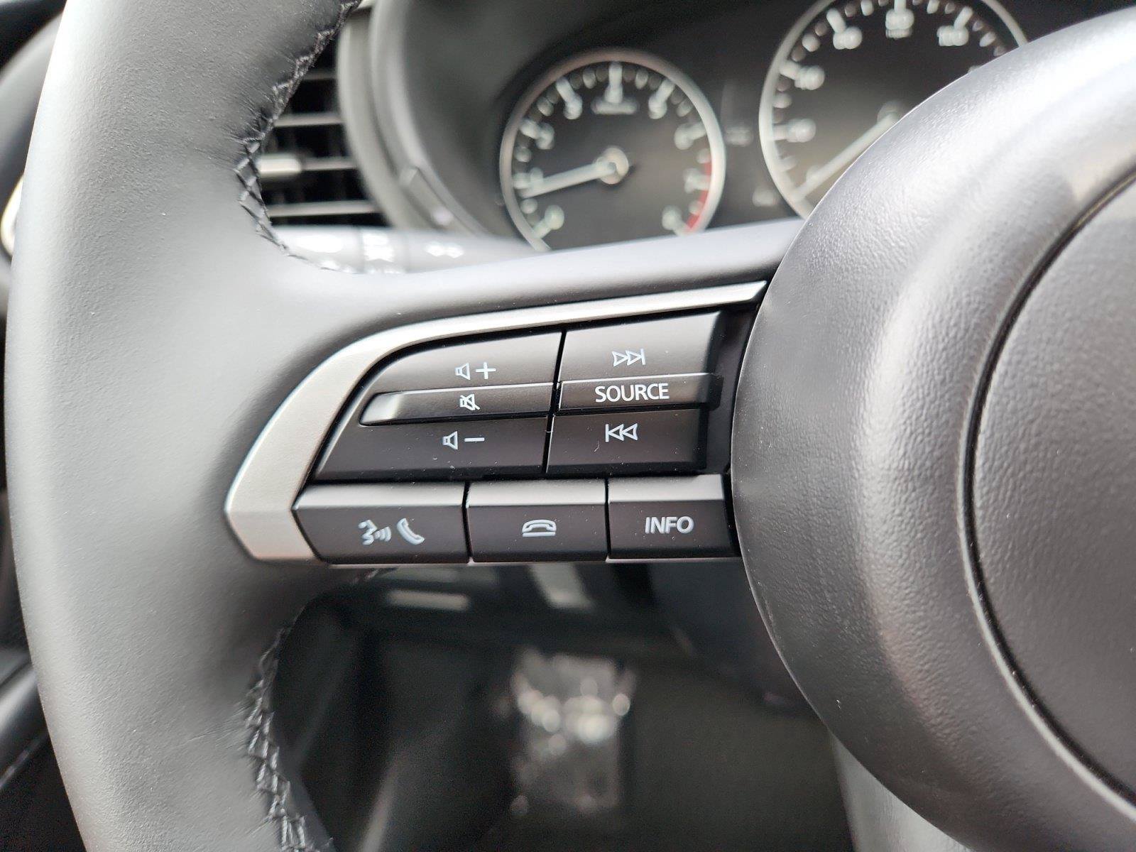 New 2026 MAZDA CX-30 AWD 2.5 S image 31