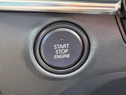 New 2026 MAZDA MAZDA3 Carbon image 24