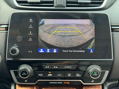Used 2020 Honda CR-V EX image 23