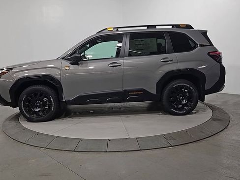 New 2026 Subaru Forester Wilderness w/ Wilderness Plus Package image 2