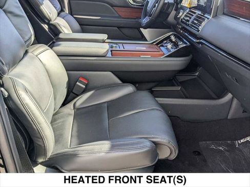 New 2023 Lincoln Navigator Reserve image 13