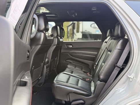 Used 2025 Dodge Durango R/T AWD/4WD image 14