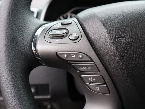 Used 2020 Nissan Murano S w/ Technology Package image 12