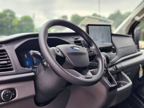 New 2026 Ford Transit 150 Low Roof AWD image 17