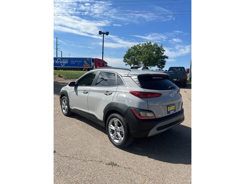Used 2022 Hyundai Kona SEL w/ Convenience Package AWD/4WD image 31