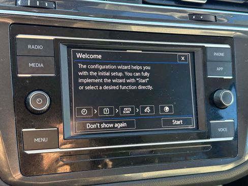 Certified 2023 Volkswagen Tiguan S image 23